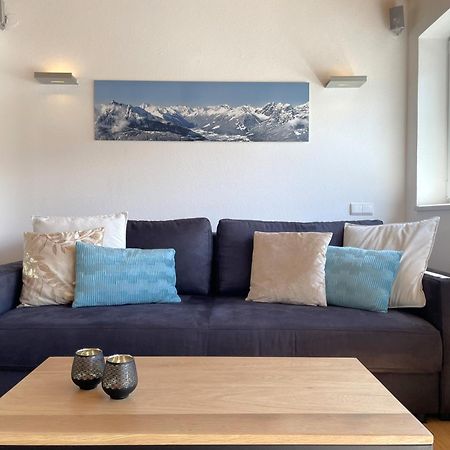 Bergblick Rundum Zirl By Base&Beyond Apartment Exterior photo