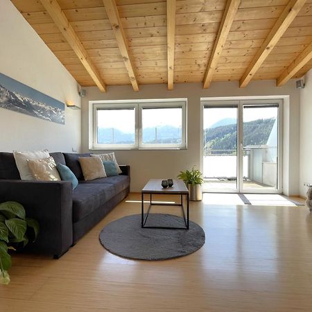 Bergblick Rundum Zirl By Base&Beyond Apartment Exterior photo