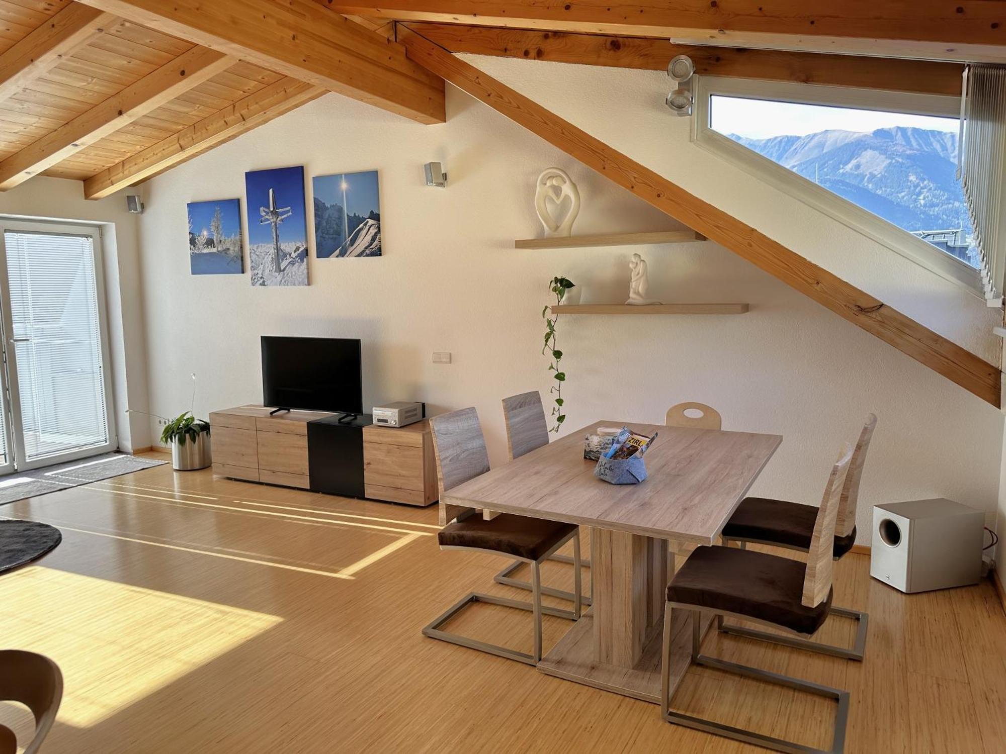 Bergblick Rundum Zirl By Base&Beyond Apartment Exterior photo