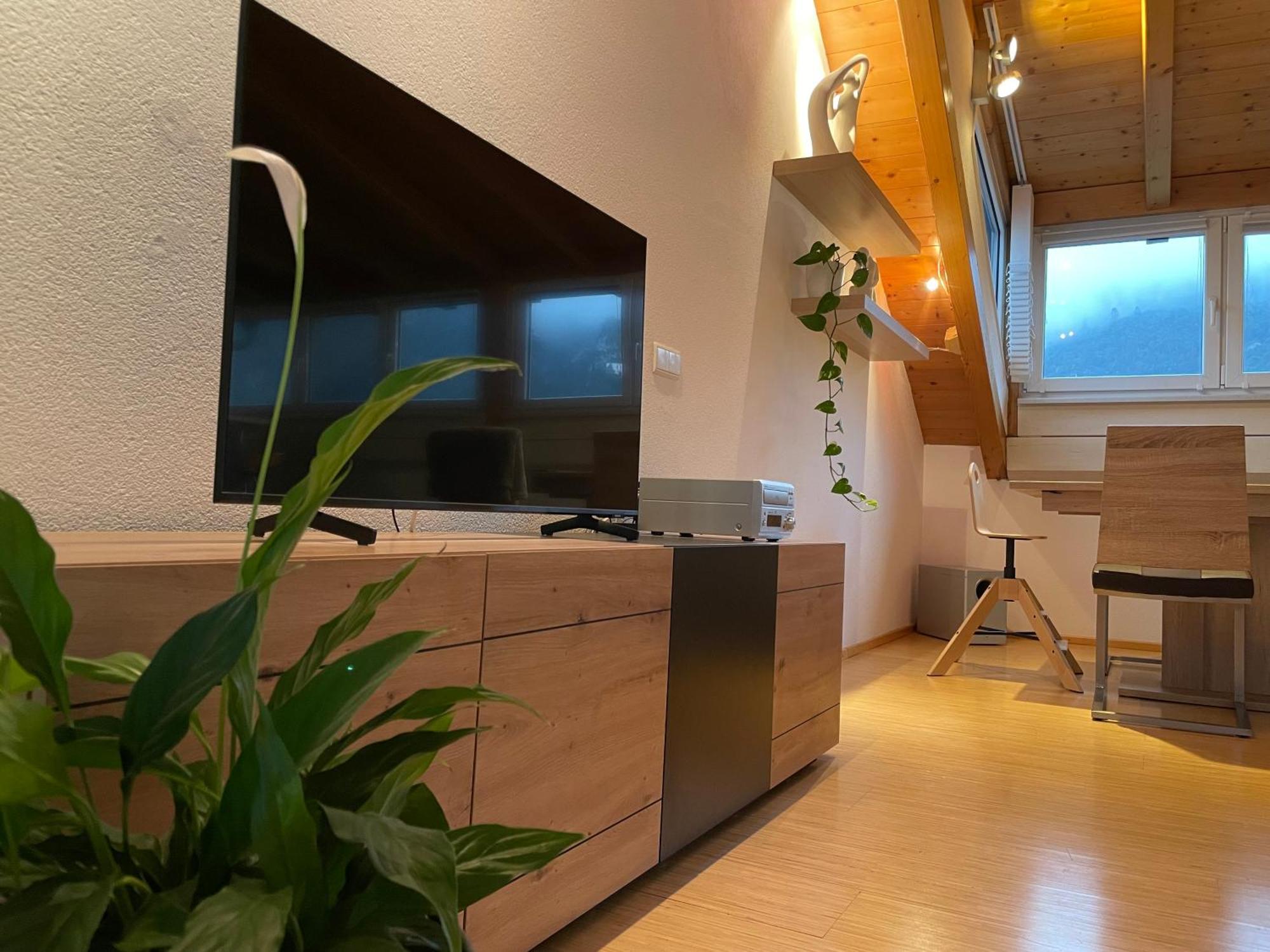 Bergblick Rundum Zirl By Base&Beyond Apartment Exterior photo