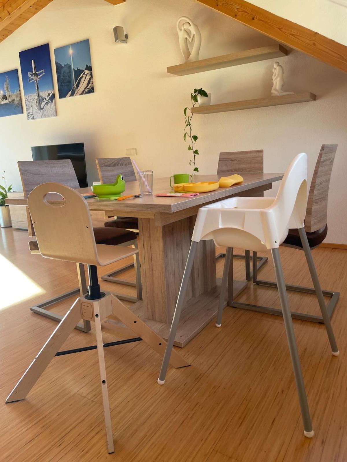 Bergblick Rundum Zirl By Base&Beyond Apartment Exterior photo