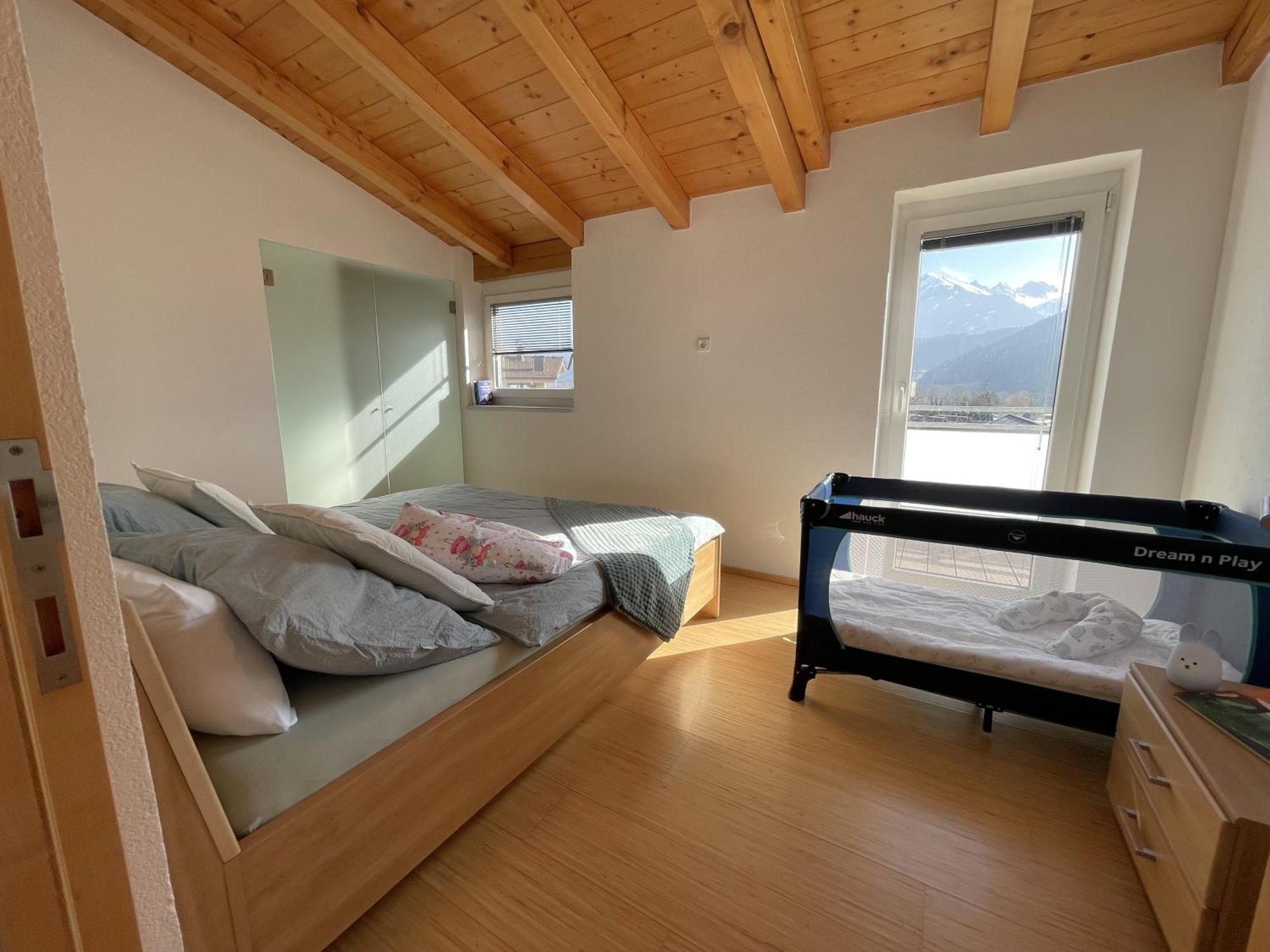 Bergblick Rundum Zirl By Base&Beyond Apartment Exterior photo
